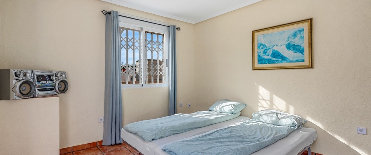 Rynek wtórny - Villa - Orihuela - Playa Flamenca