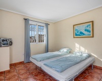 Rynek wtórny - Villa - Orihuela - Playa Flamenca
