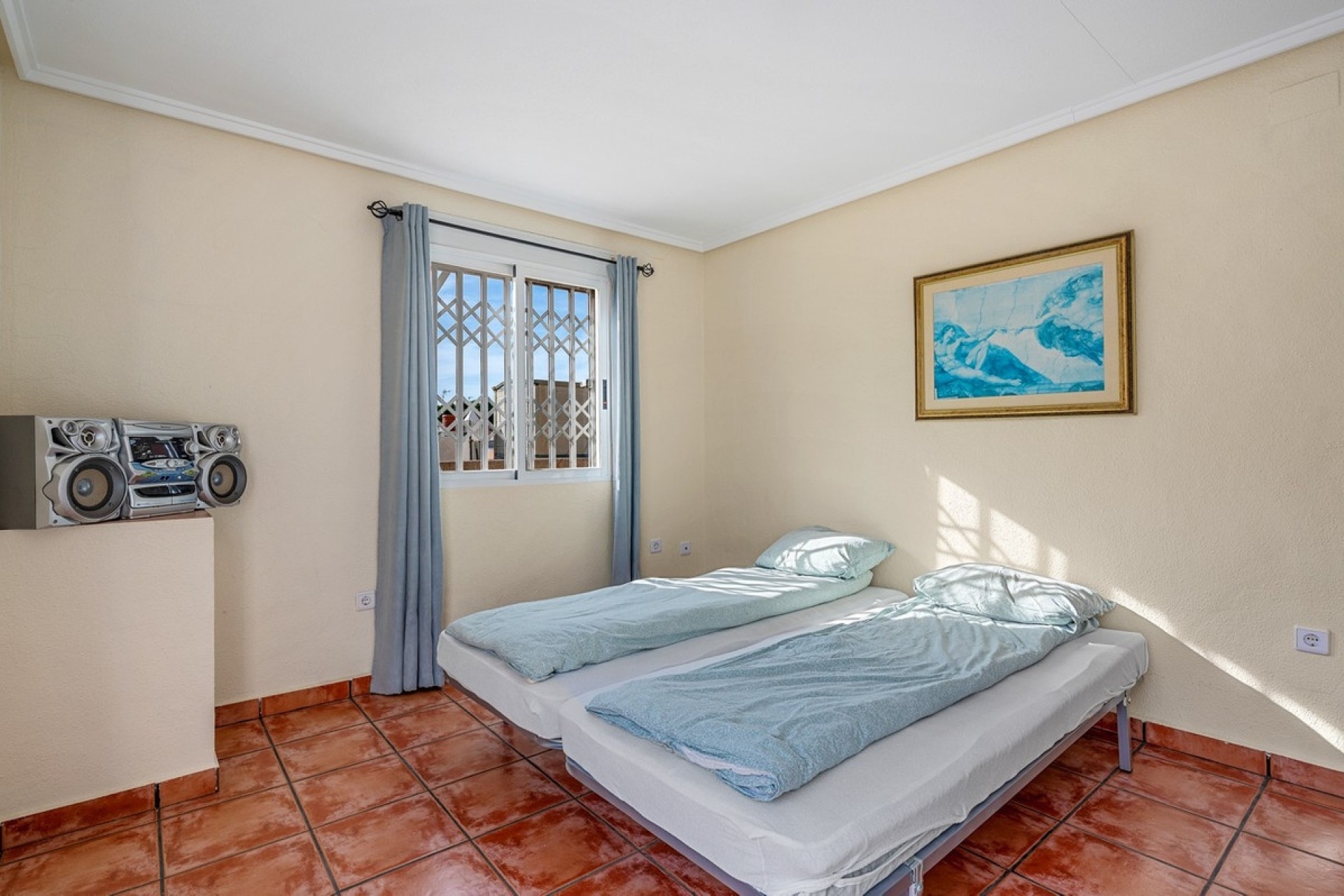 Rynek wtórny - Villa - Orihuela - Playa Flamenca