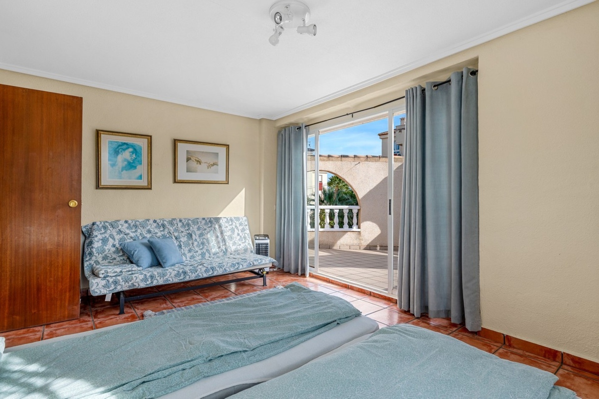 Rynek wtórny - Villa - Orihuela - Playa Flamenca
