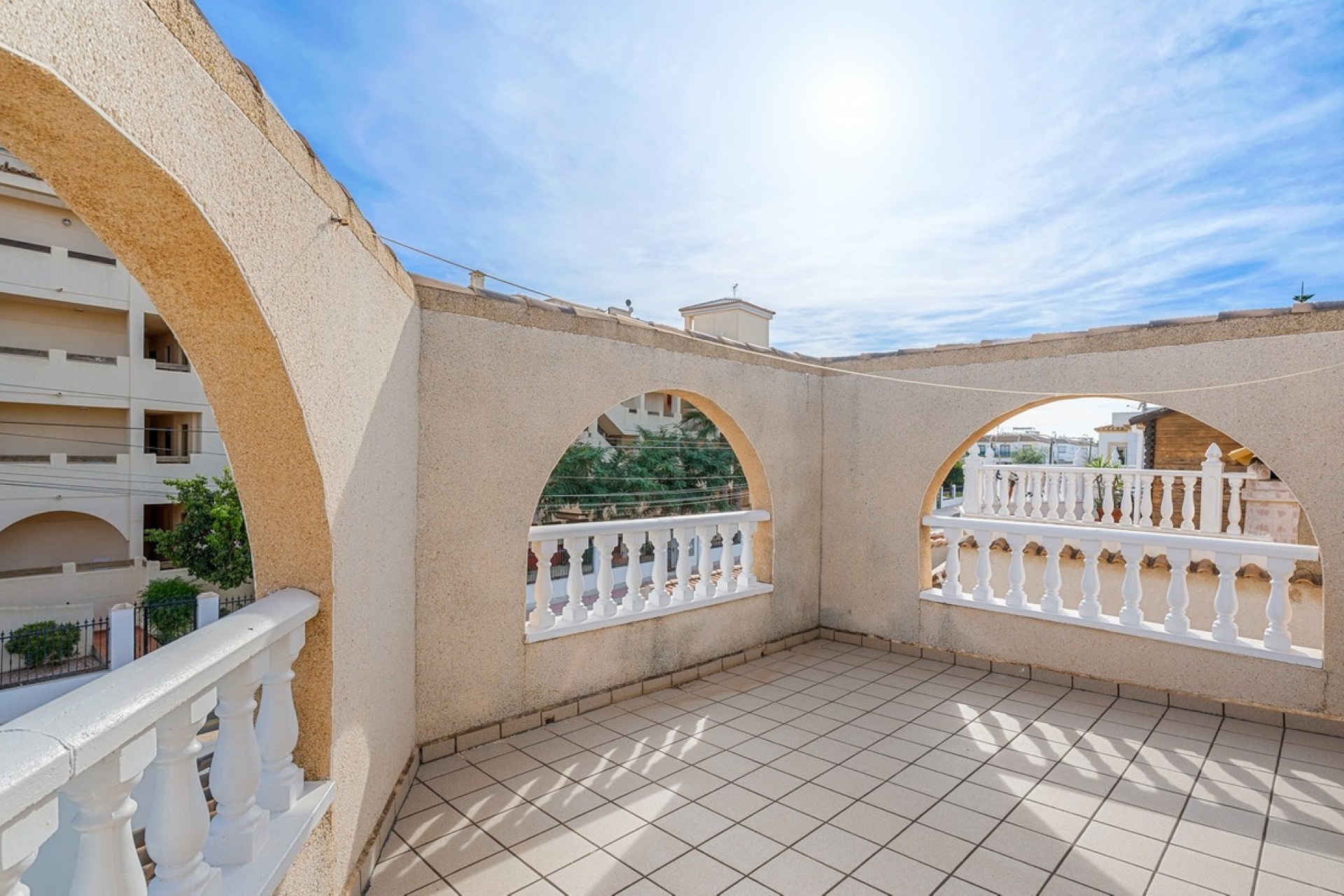 Rynek wtórny - Villa - Orihuela - Playa Flamenca