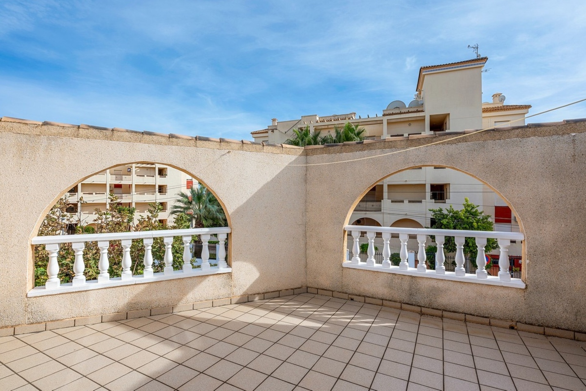 Rynek wtórny - Villa - Orihuela - Playa Flamenca