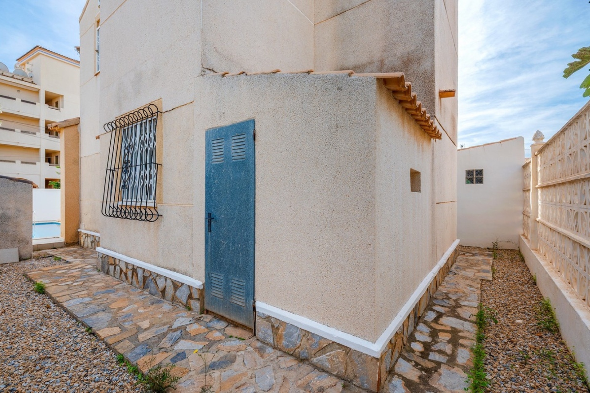 Rynek wtórny - Villa - Orihuela - Playa Flamenca