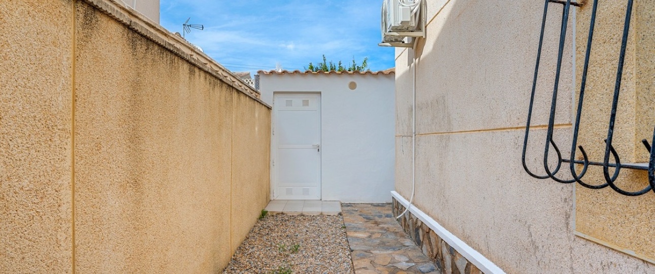 Rynek wtórny - Villa - Orihuela - Playa Flamenca