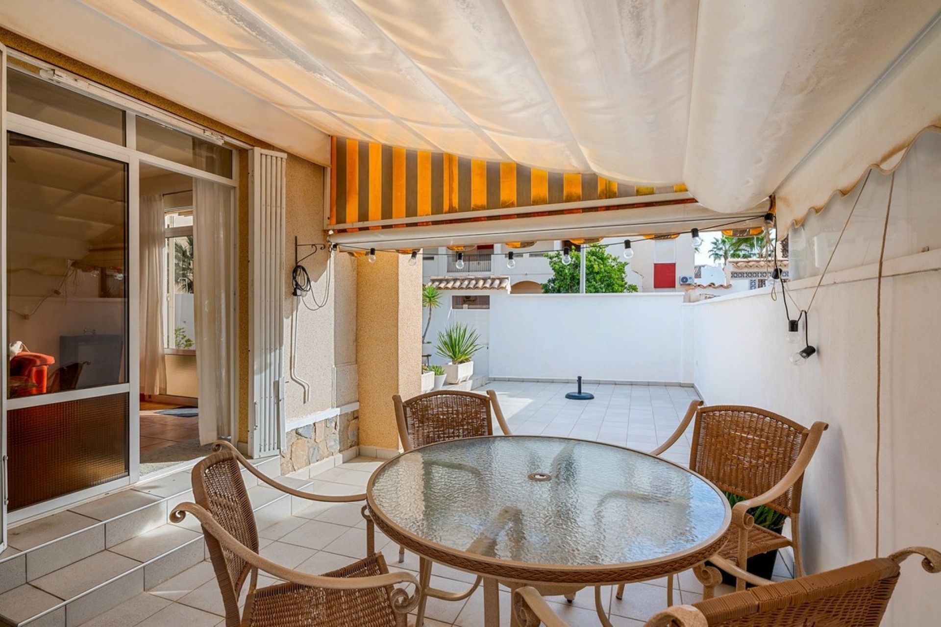 Rynek wtórny - Villa - Orihuela - Playa Flamenca