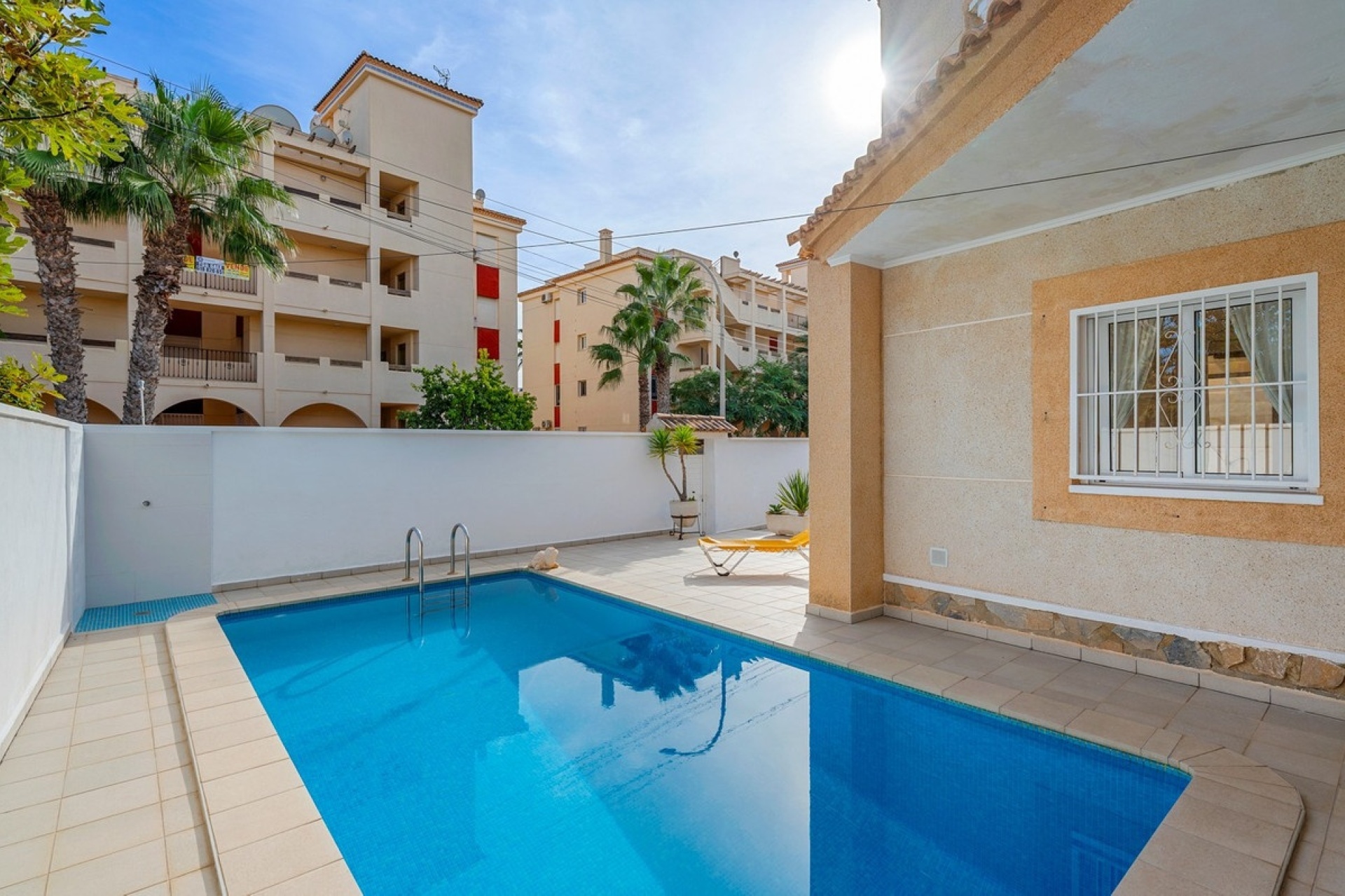 Rynek wtórny - Villa - Orihuela - Playa Flamenca