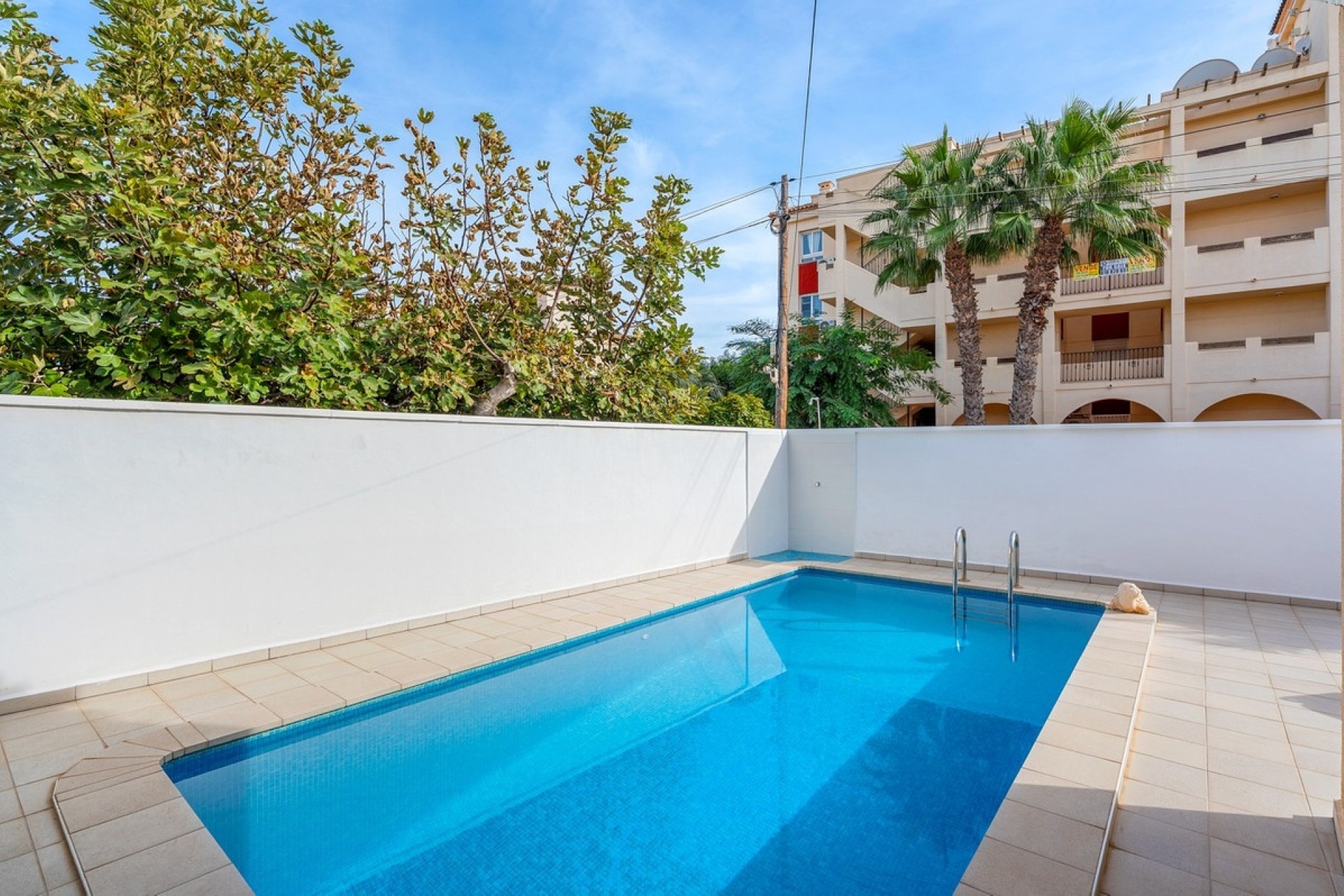 Rynek wtórny - Villa - Orihuela - Playa Flamenca