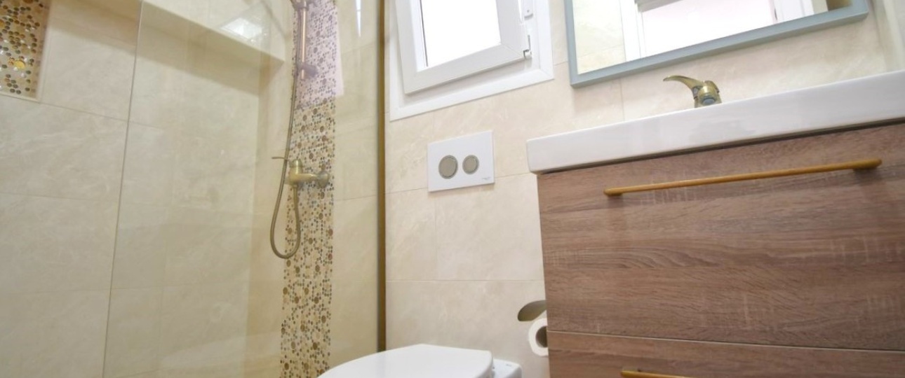 Rynek wtórny - Villa - Orihuela - Playa Flamenca