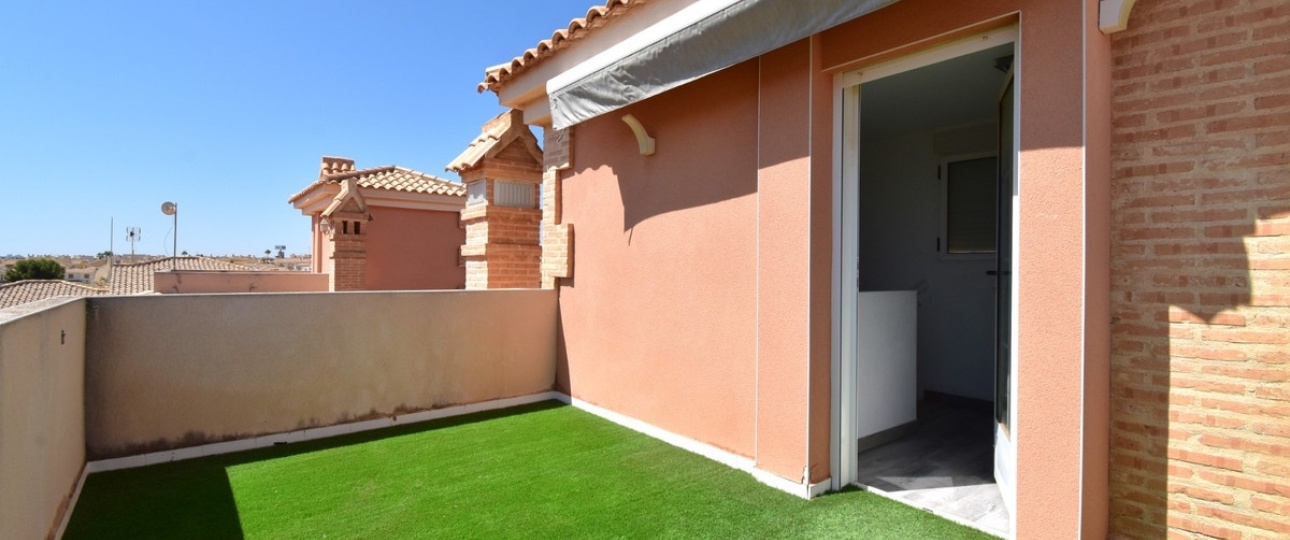 Rynek wtórny - Villa - Orihuela - Playa Flamenca
