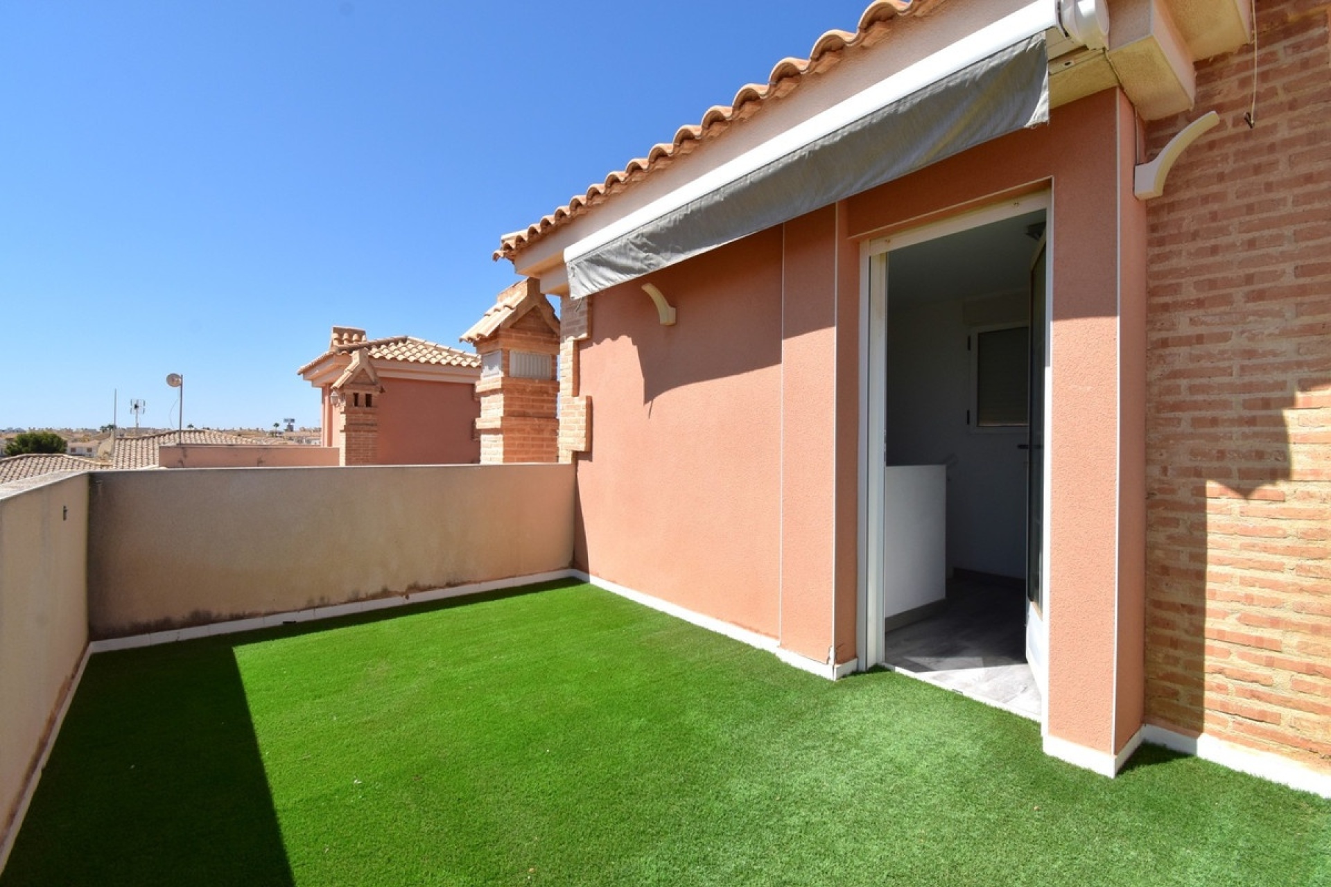 Rynek wtórny - Villa - Orihuela - Playa Flamenca