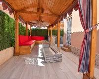 Rynek wtórny - Villa - Orihuela - Playa Flamenca