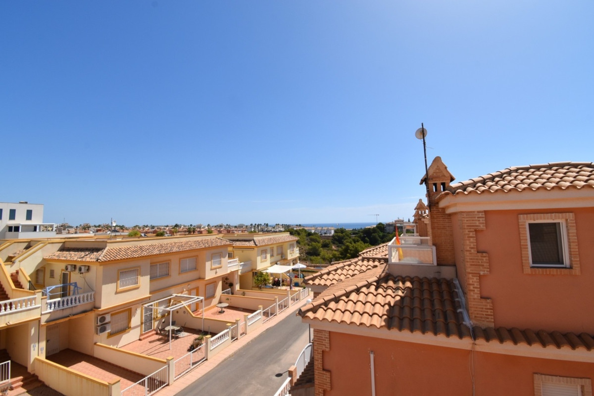 Rynek wtórny - Villa - Orihuela - Playa Flamenca
