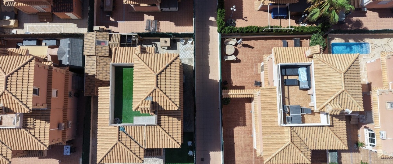 Rynek wtórny - Villa - Orihuela - Playa Flamenca