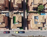 Rynek wtórny - Villa - Orihuela - Playa Flamenca