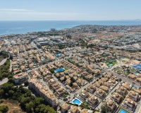 Rynek wtórny - Villa - Orihuela - Playa Flamenca