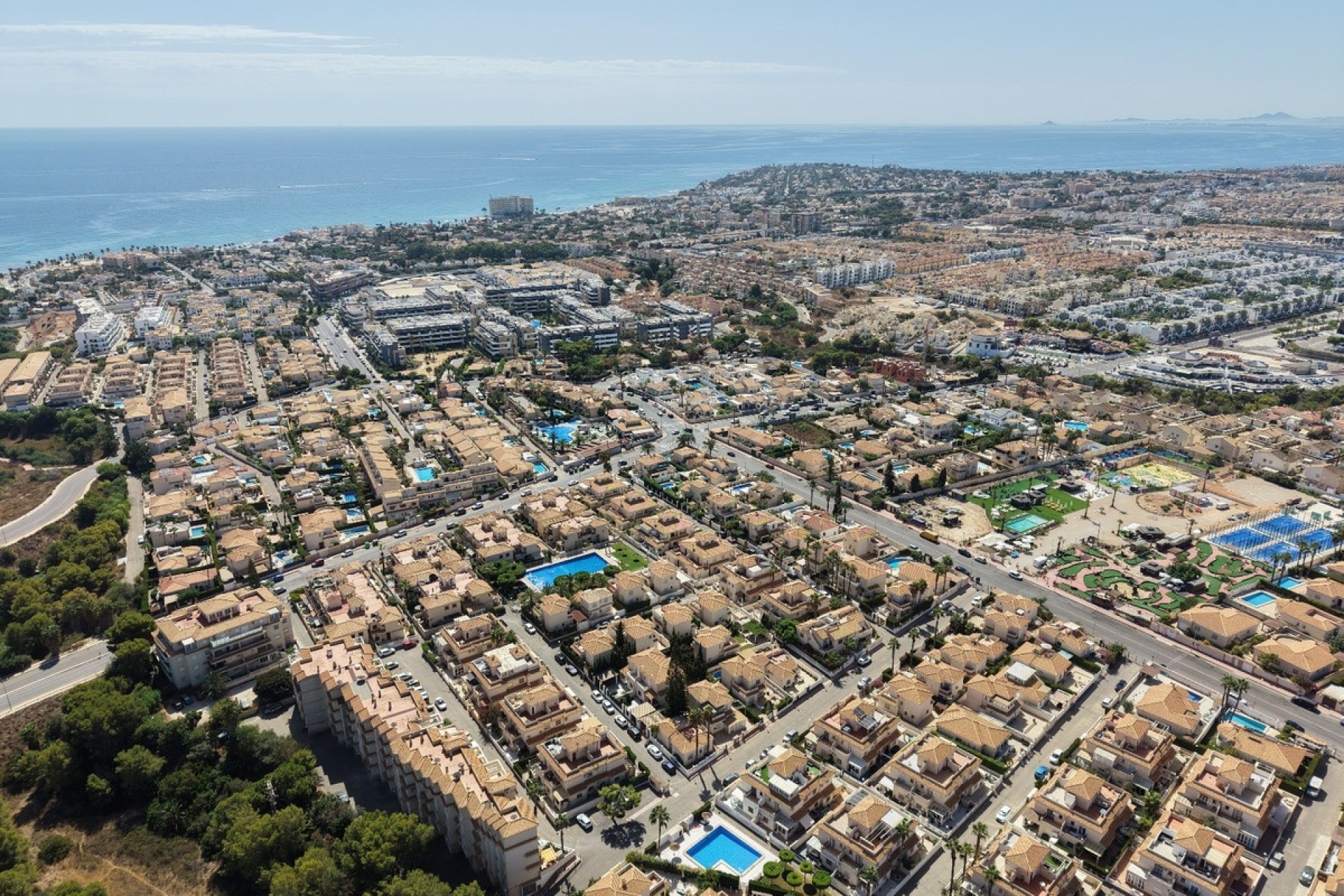 Rynek wtórny - Villa - Orihuela - Playa Flamenca