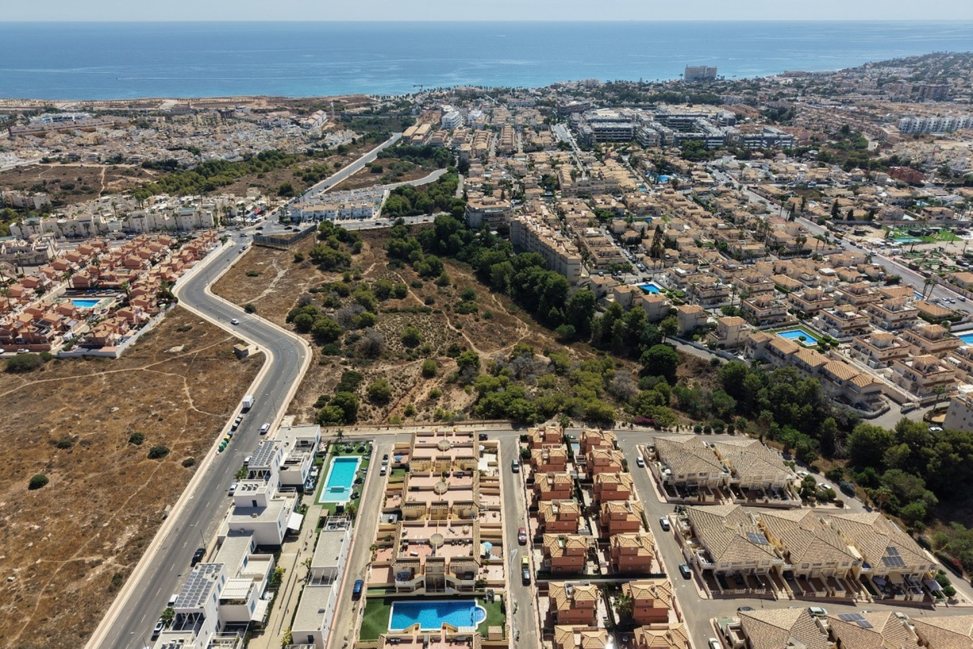 Rynek wtórny - Villa - Orihuela - Playa Flamenca