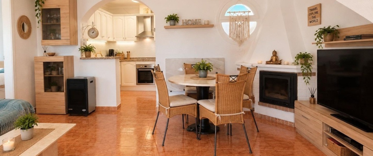 Rynek wtórny - Villa - Orihuela - Playa Flamenca