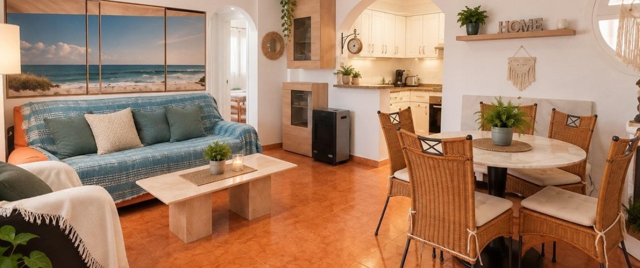 Rynek wtórny - Villa - Orihuela - Playa Flamenca