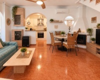 Rynek wtórny - Villa - Orihuela - Playa Flamenca