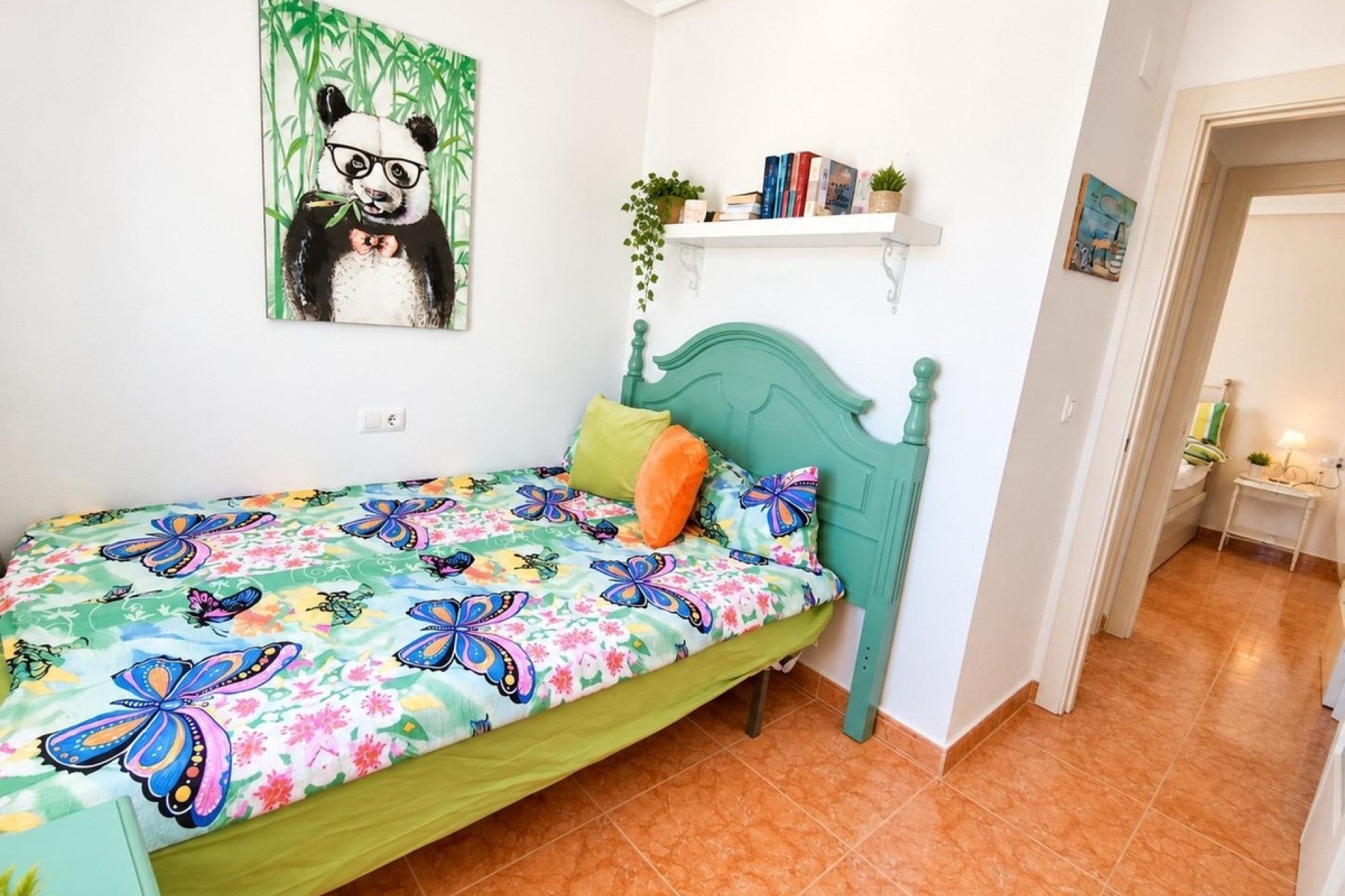 Rynek wtórny - Villa - Orihuela - Playa Flamenca