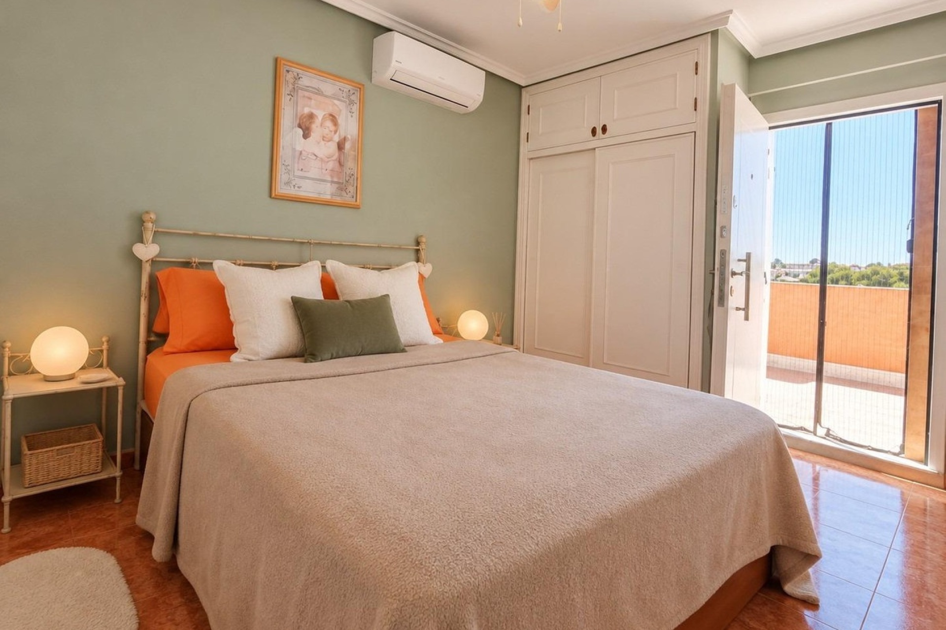 Rynek wtórny - Villa - Orihuela - Playa Flamenca