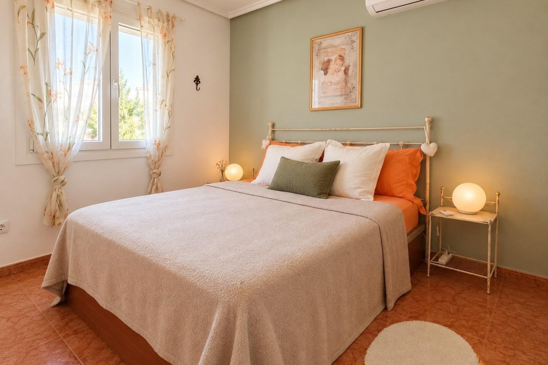 Rynek wtórny - Villa - Orihuela - Playa Flamenca