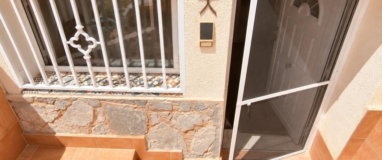 Rynek wtórny - Villa - Orihuela - Playa Flamenca