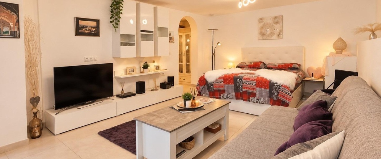 Rynek wtórny - Villa - Orihuela - Playa Flamenca