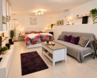 Rynek wtórny - Villa - Orihuela - Playa Flamenca