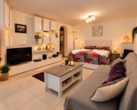 Rynek wtórny - Villa - Orihuela - Playa Flamenca
