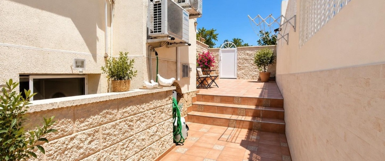 Rynek wtórny - Villa - Orihuela - Playa Flamenca