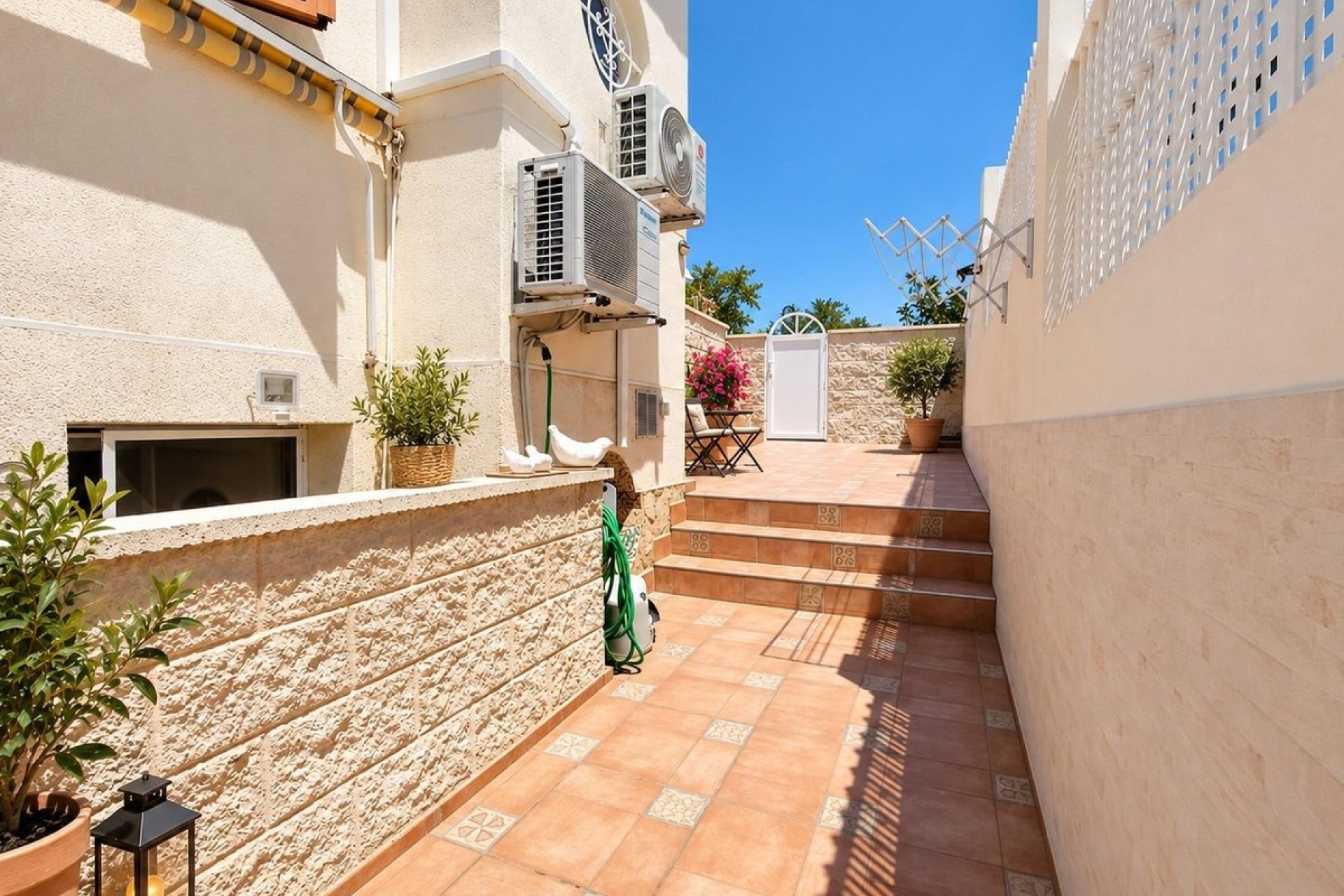 Rynek wtórny - Villa - Orihuela - Playa Flamenca