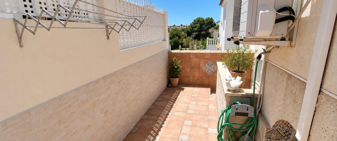 Rynek wtórny - Villa - Orihuela - Playa Flamenca