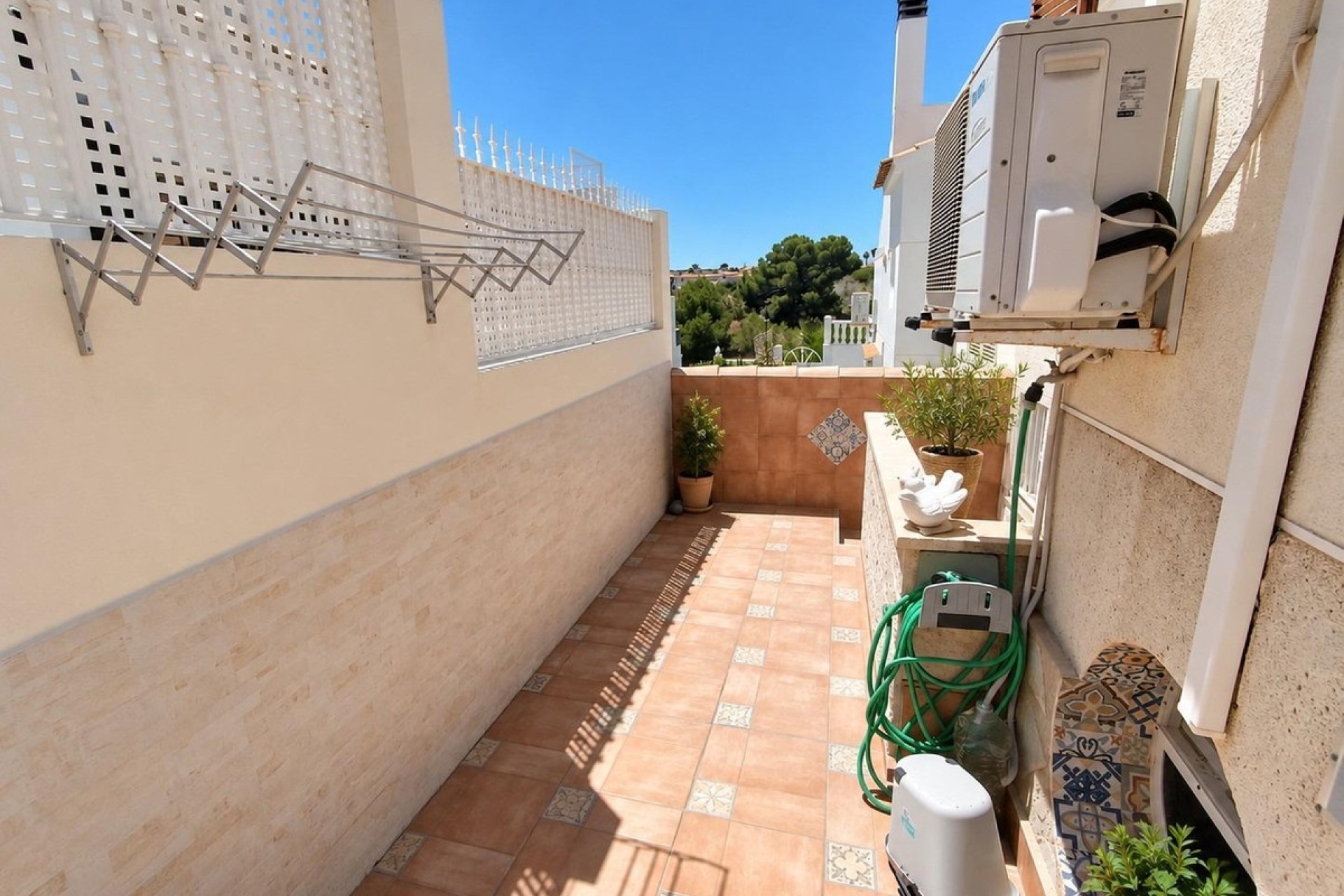 Rynek wtórny - Villa - Orihuela - Playa Flamenca