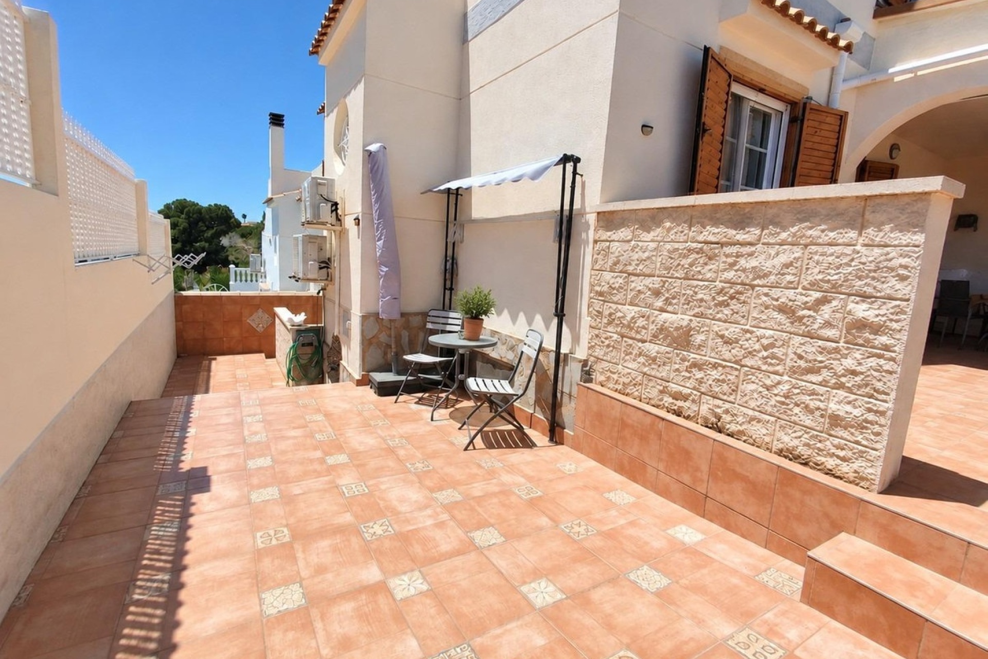 Rynek wtórny - Villa - Orihuela - Playa Flamenca