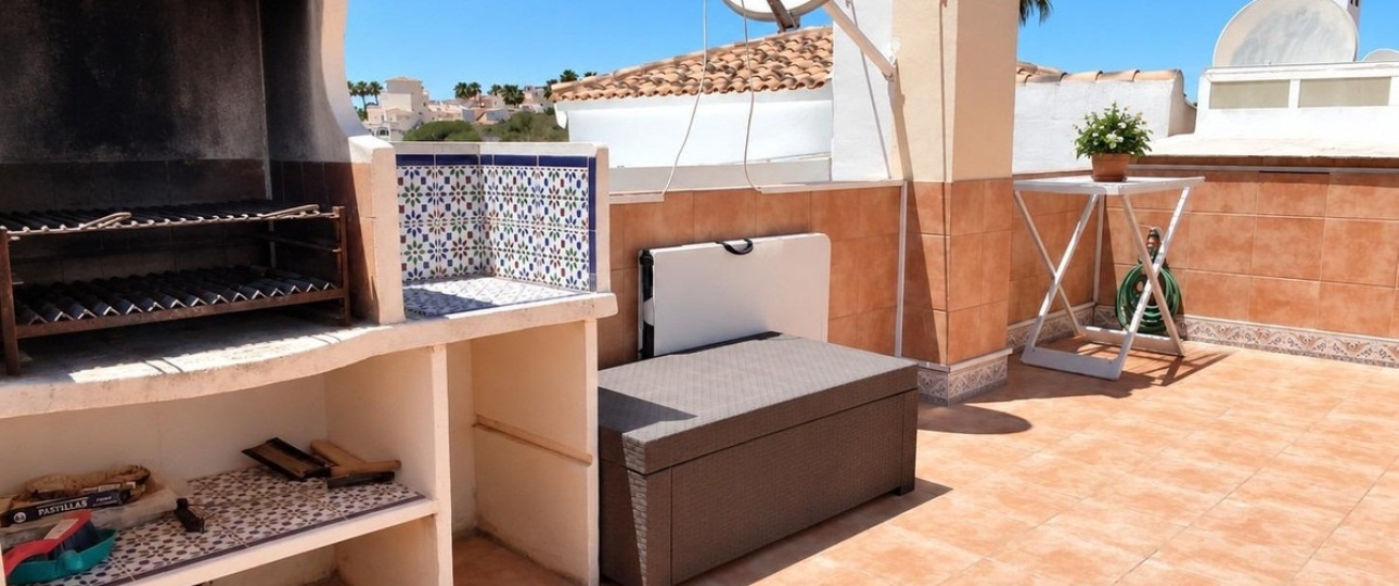 Rynek wtórny - Villa - Orihuela - Playa Flamenca