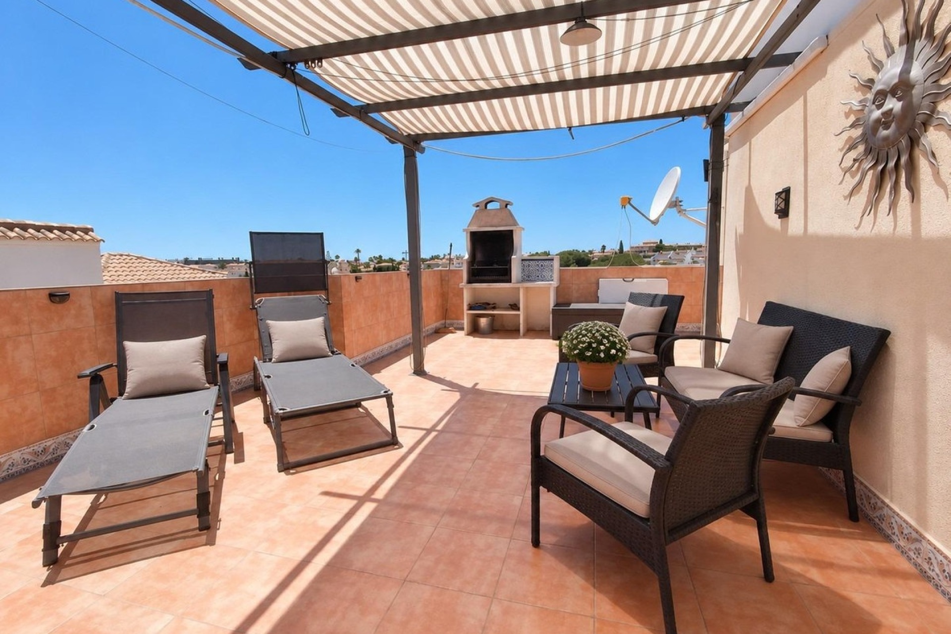 Rynek wtórny - Villa - Orihuela - Playa Flamenca