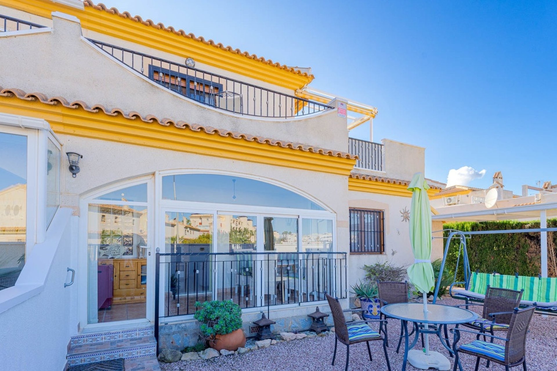 Rynek wtórny - Villa - Orihuela - Playa Flamenca