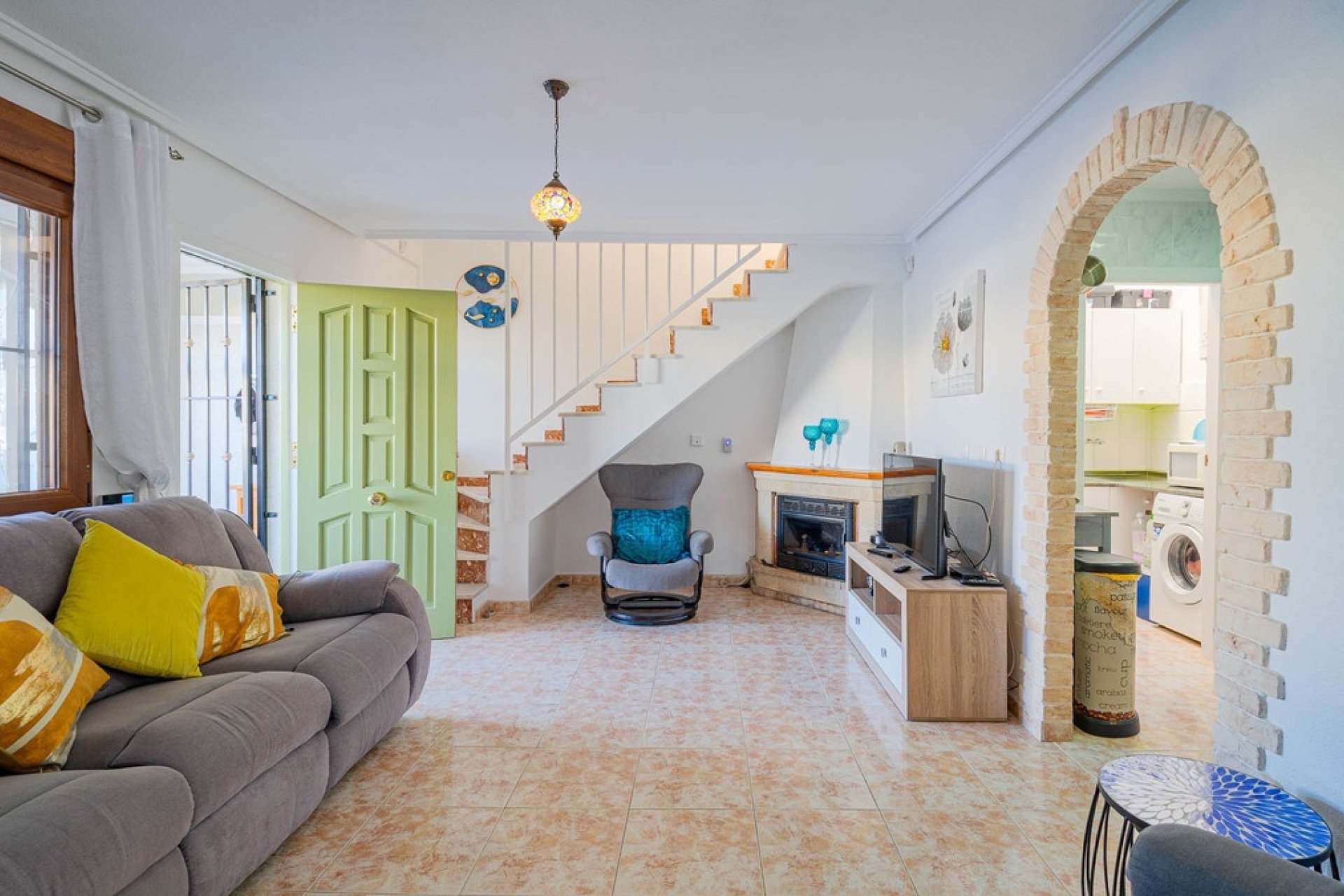 Rynek wtórny - Villa - Orihuela - Playa Flamenca