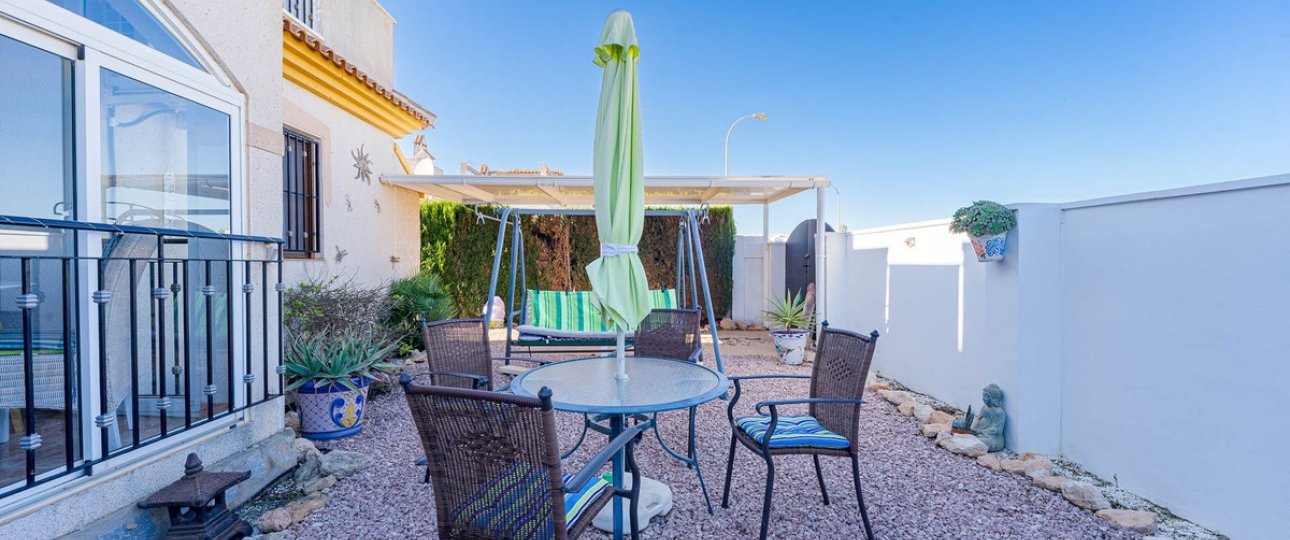Rynek wtórny - Villa - Orihuela - Playa Flamenca