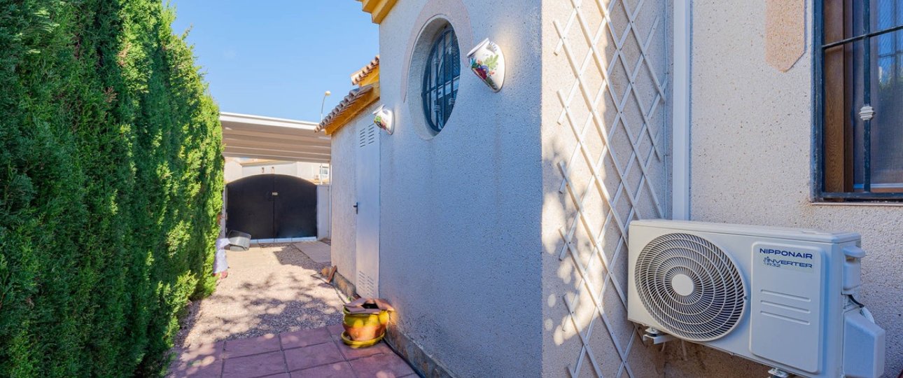 Rynek wtórny - Villa - Orihuela - Playa Flamenca