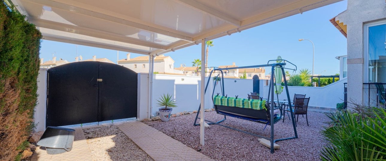 Rynek wtórny - Villa - Orihuela - Playa Flamenca