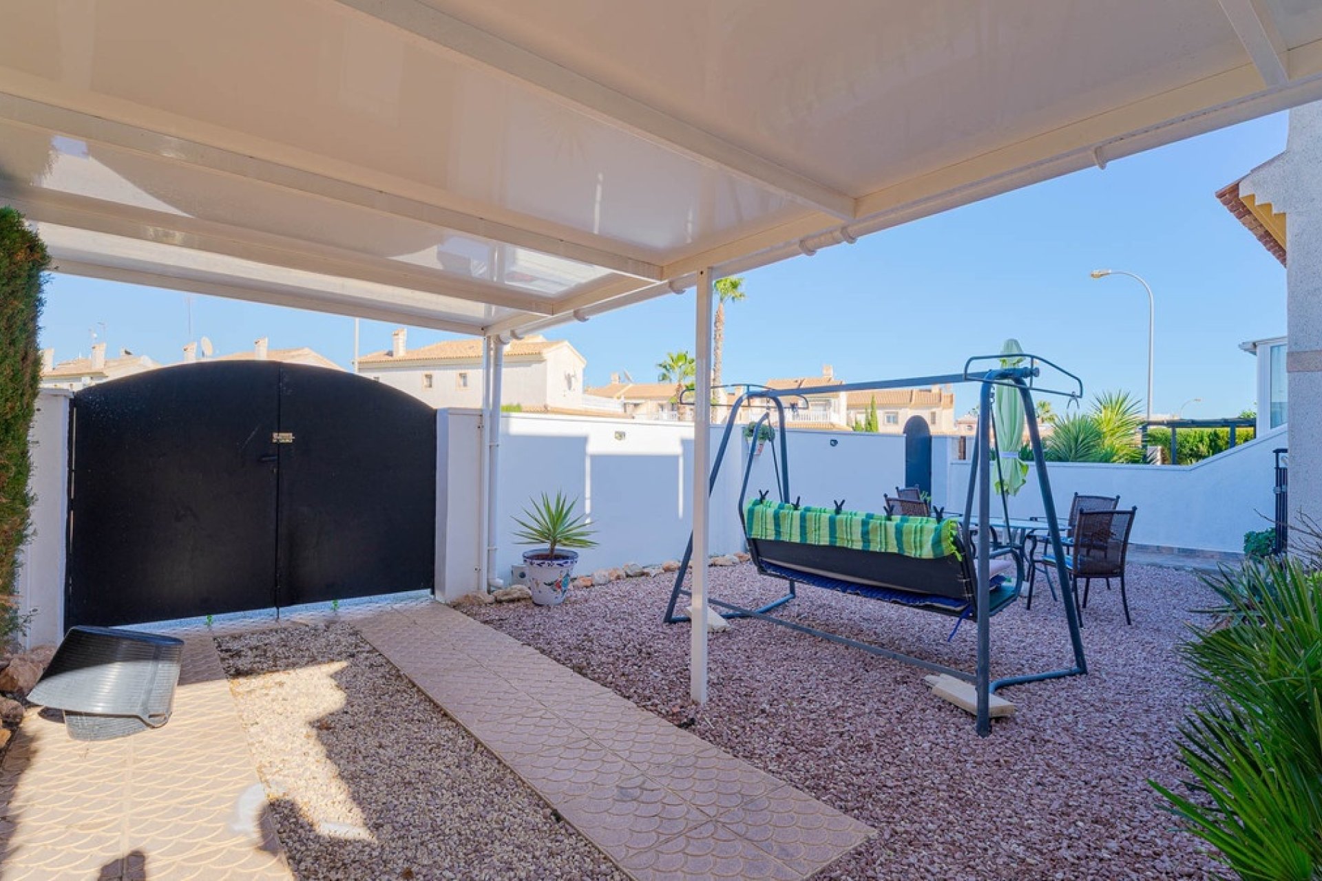 Rynek wtórny - Villa - Orihuela - Playa Flamenca