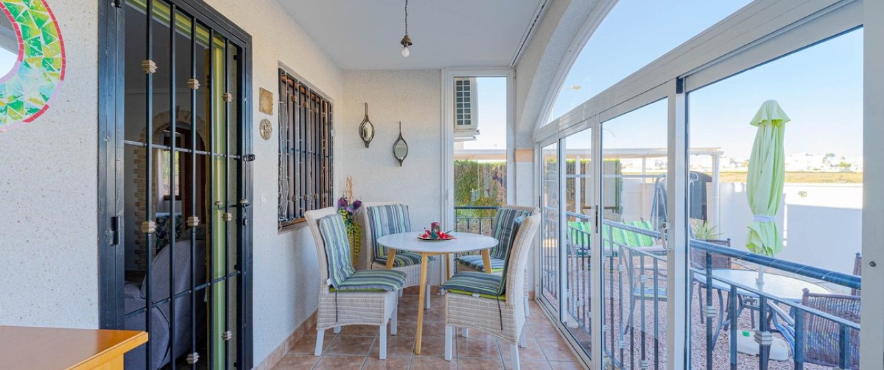 Rynek wtórny - Villa - Orihuela - Playa Flamenca