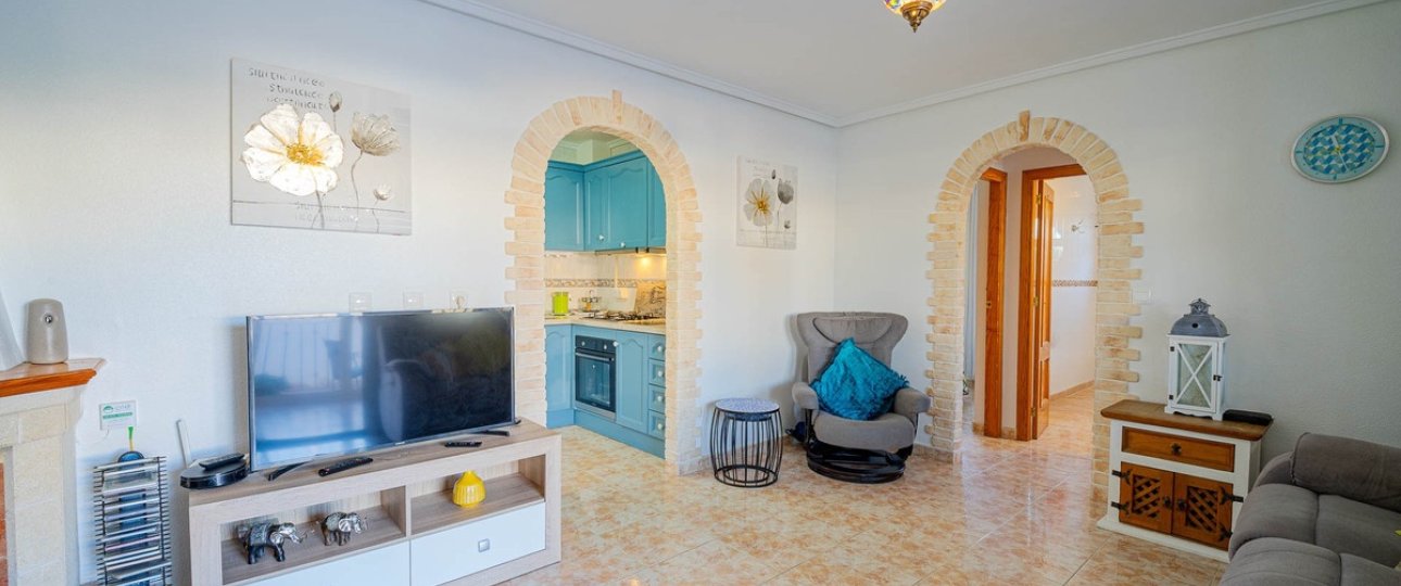 Rynek wtórny - Villa - Orihuela - Playa Flamenca