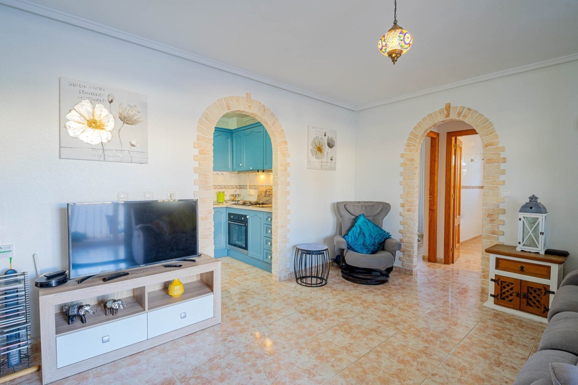 Rynek wtórny - Villa - Orihuela - Playa Flamenca