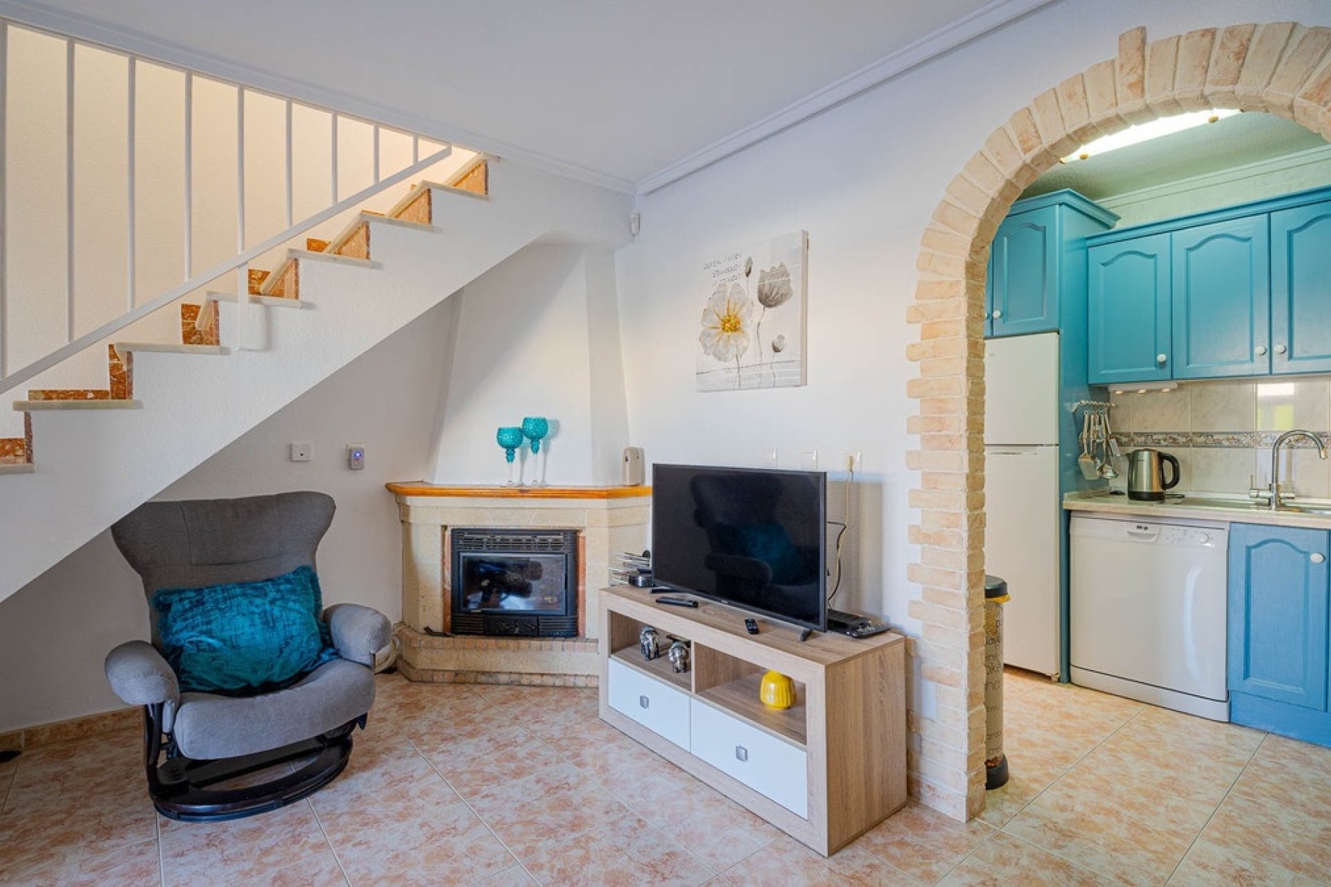 Rynek wtórny - Villa - Orihuela - Playa Flamenca