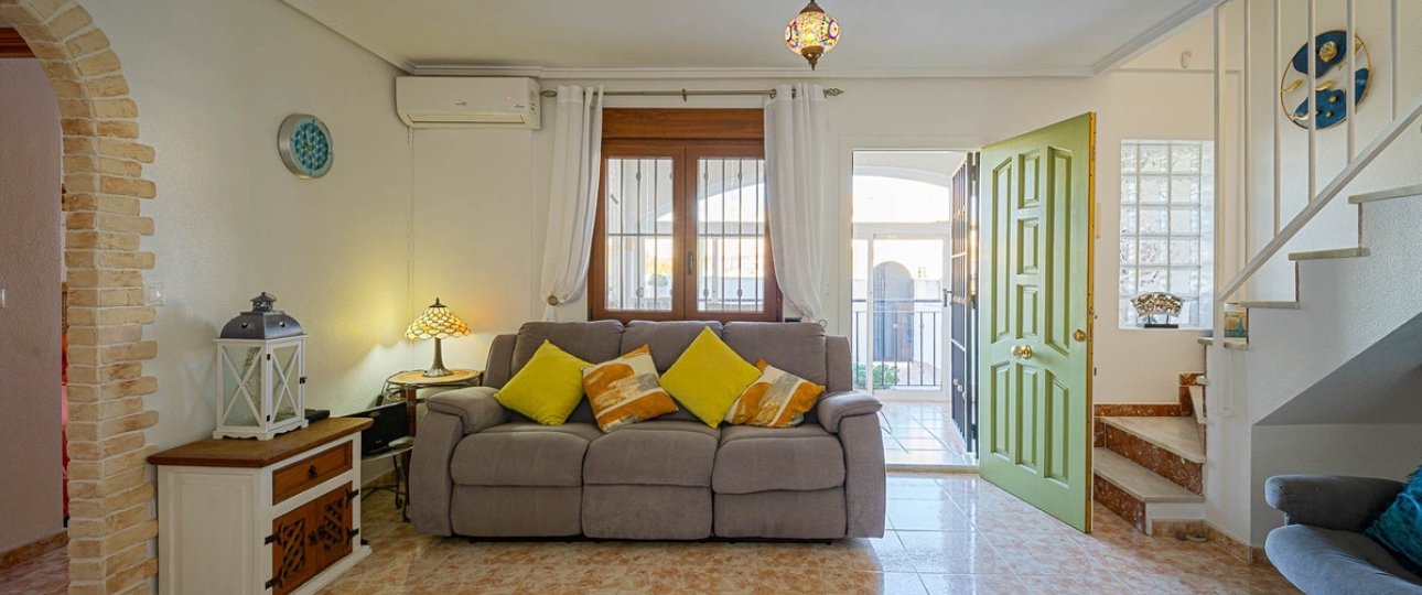 Rynek wtórny - Villa - Orihuela - Playa Flamenca