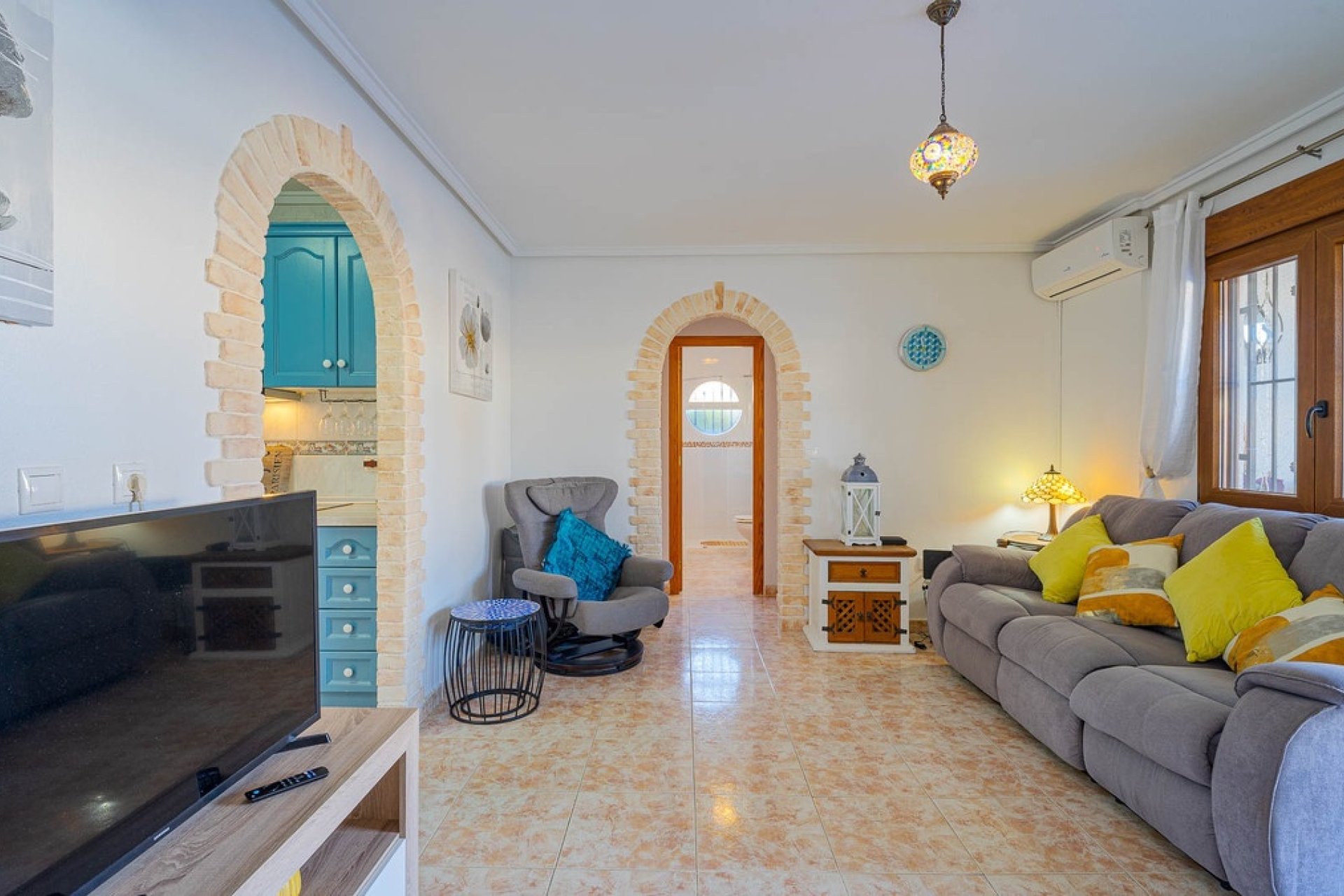 Rynek wtórny - Villa - Orihuela - Playa Flamenca